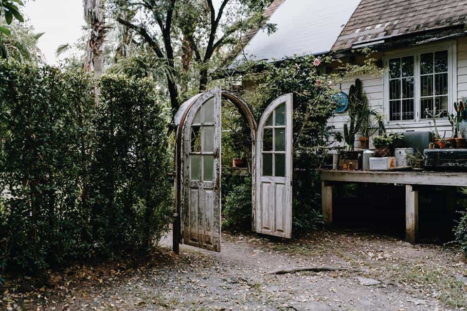 Prem Cafe In the Garden (ปทุมธานี) 4