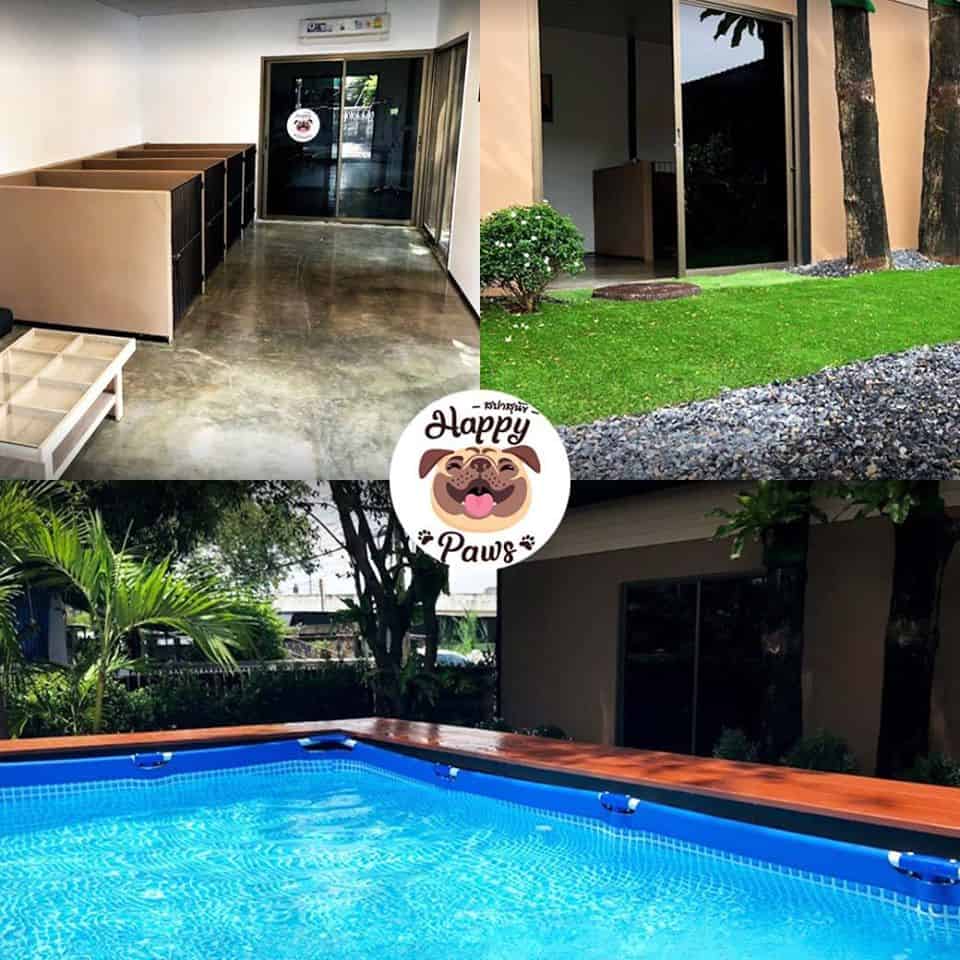 The Pet Resort (ปากเกร็ด) 5