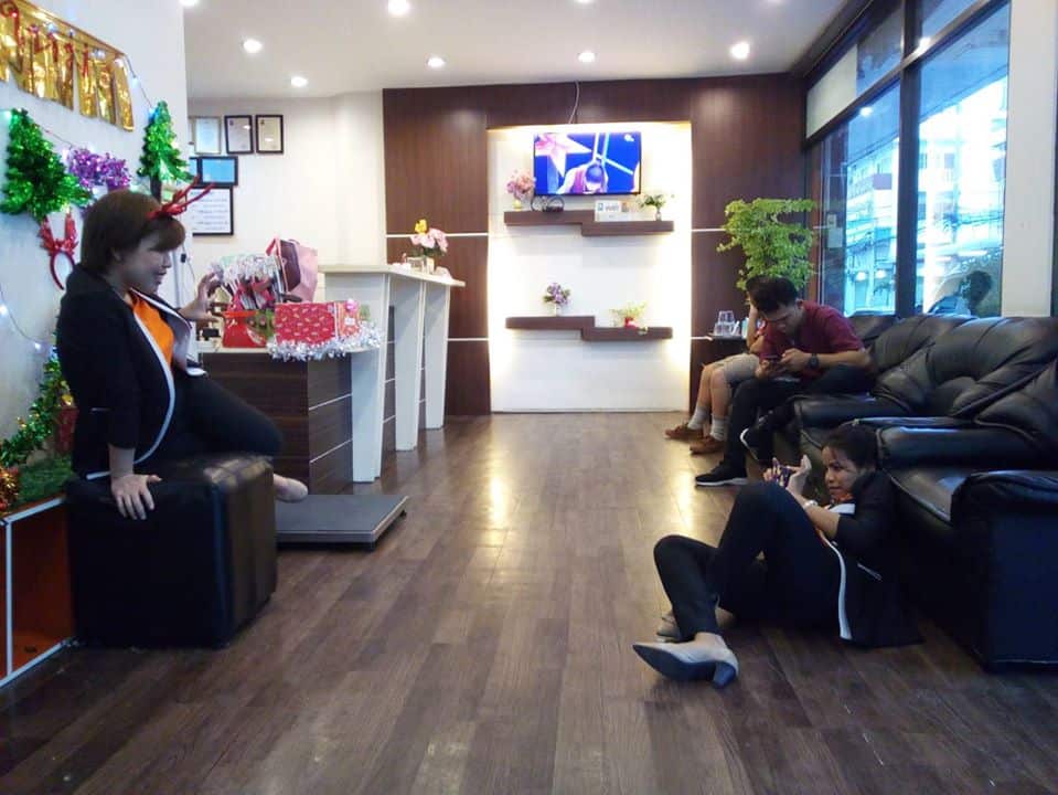 Dr.Raiwin Pet Hospital (โรงพยาบาลสัตว์ หมอไรวินท์) 4