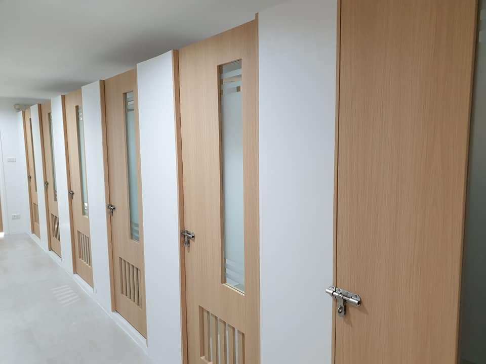 โรงพยาบาลสัตว์พีเอสแคร์ PS'Care Pet Hospital 1