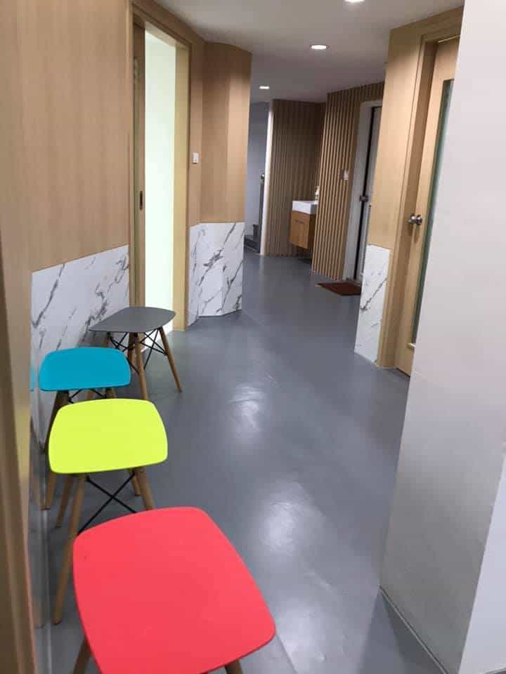 โรงพยาบาลสัตว์พีเอสแคร์ PS'Care Pet Hospital 2