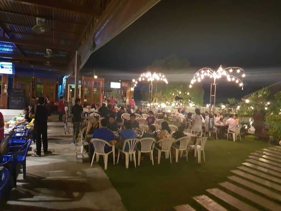 ครัวโบราณบันเทิง (บางขุนเทียน) 2