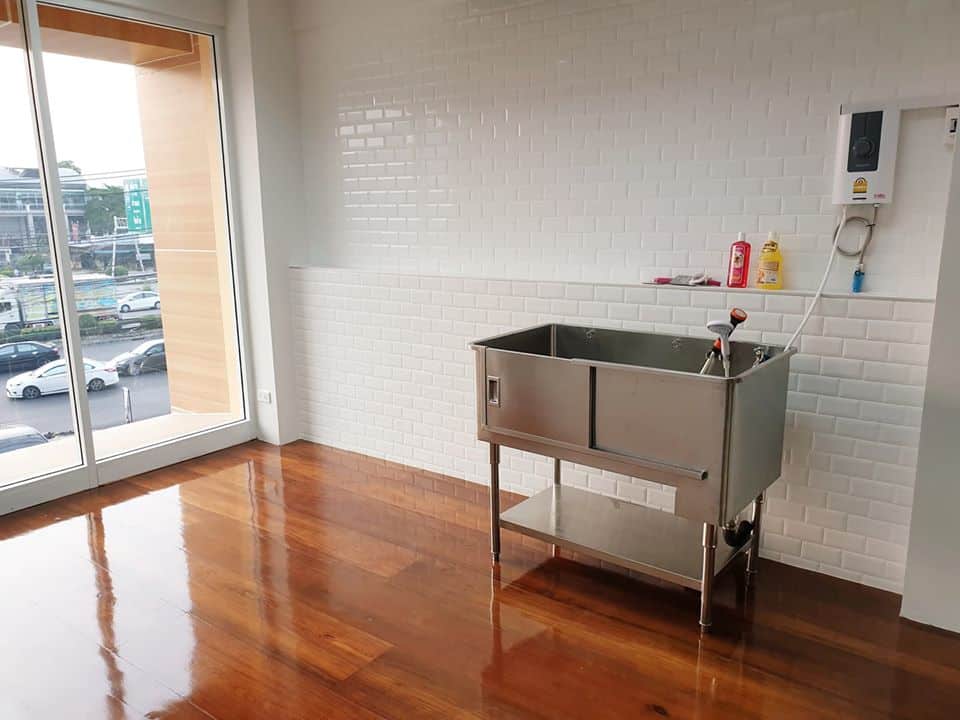 โรงพยาบาลสัตว์พีเอสแคร์ PS'Care Pet Hospital 4