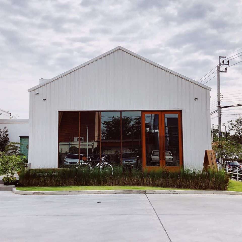 Handmaker Coffee & Co. (นนทบุรี) 5