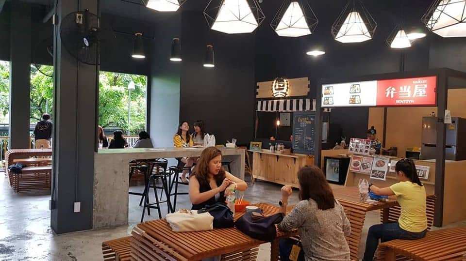 Habito Mall & Hub77 (สุขุมวิท 77) 2
