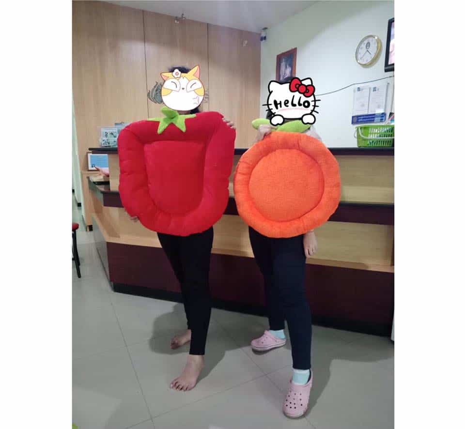 โรงพยาบาลสัตว์อุบลราชธานี (สาขาหลังวัดแจ้ง) 3