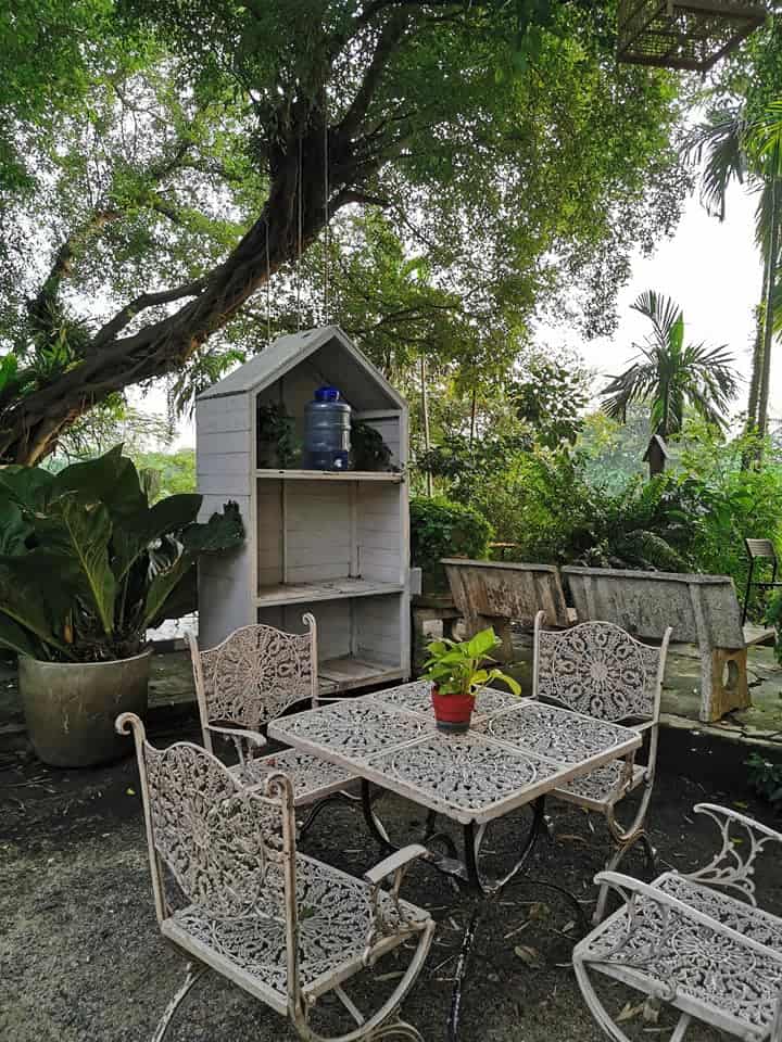 Prem Cafe In the Garden (ปทุมธานี) 8
