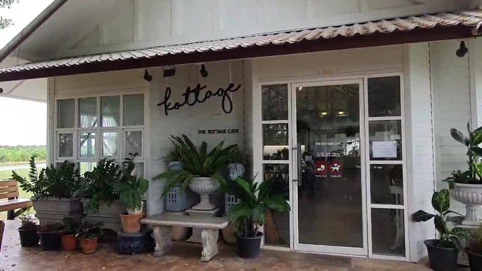 The Kottage Cafe (ลาดหลุมแก้ว) 3