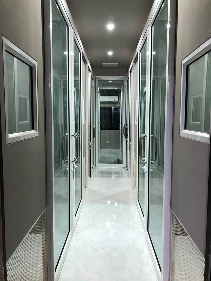 Nhamaew Cat Hotel (โรงแรมแมว หน้าแมว) 1