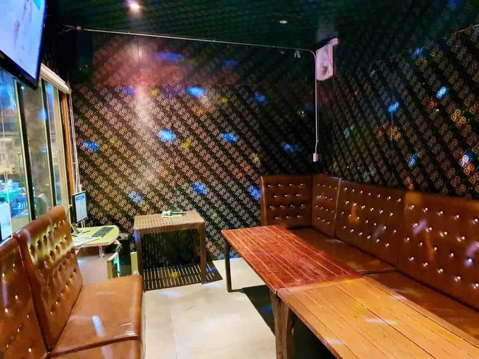 ครัวโบราณบันเทิง (บางขุนเทียน) 4