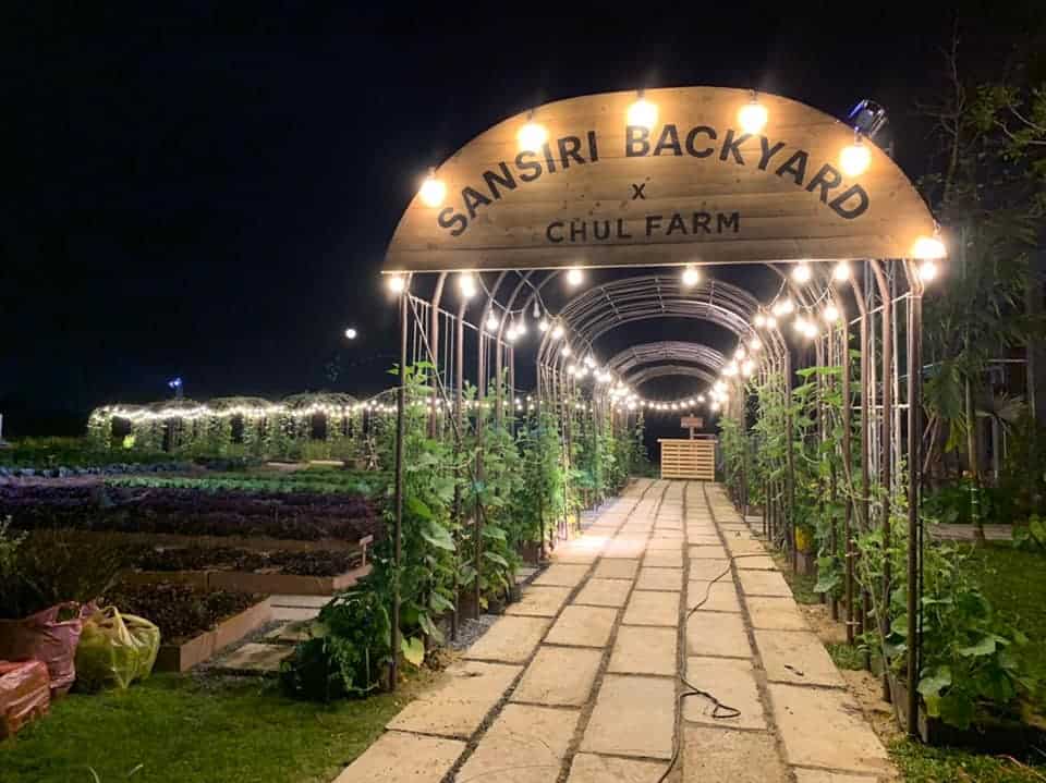 Habito Mall & Hub77 (สุขุมวิท 77) 7