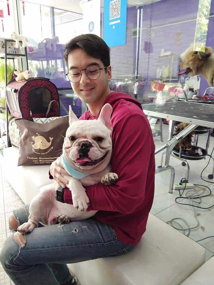 Rak Nong Grooming & Pet Shop (รักน้อง กรูมมิ่ง แอนด์ เพ็ทช้อป) 3