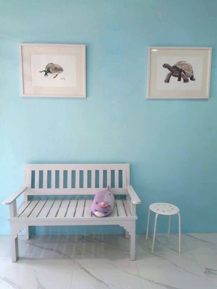 Dog A Carp Pet Clinic (หนองแขม) 4