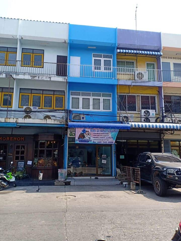 Dog A Carp Pet Clinic (หนองแขม) 5