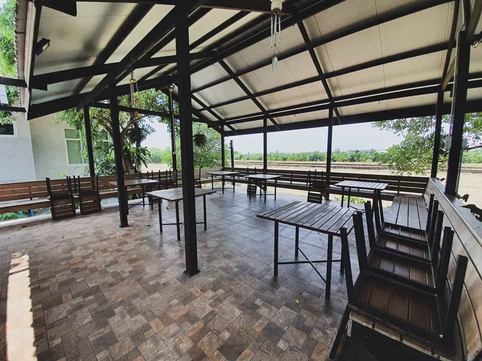 The Kottage Cafe (ลาดหลุมแก้ว) 6