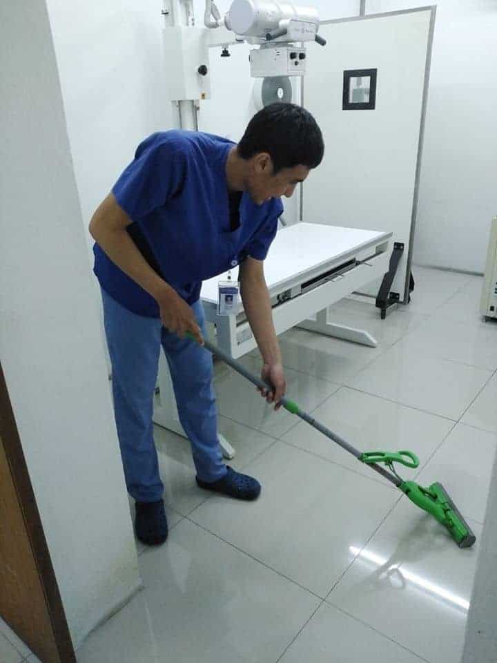 โรงพยาบาลสัตว์เมตตาหาดใหญ่ (ศุภสารรังสรรค์) 2