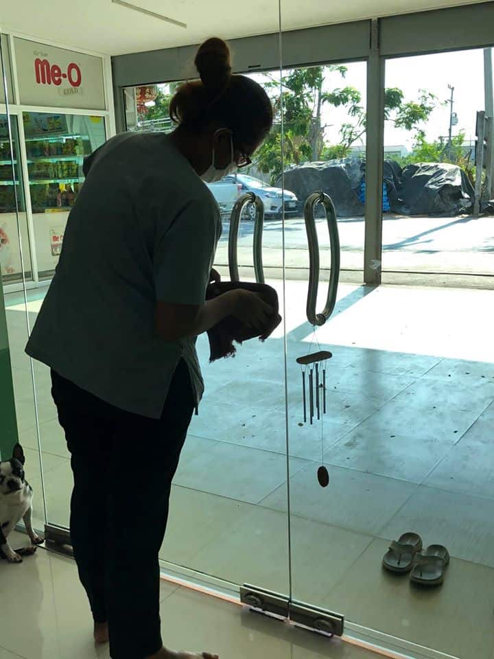 โรงพยาบาลสัตว์อิ่มสุข Imsook Animal Hospital 5