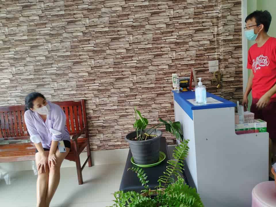 Friendship Vet (คลินิกมิตรภาพรักษาสัตว์) 8