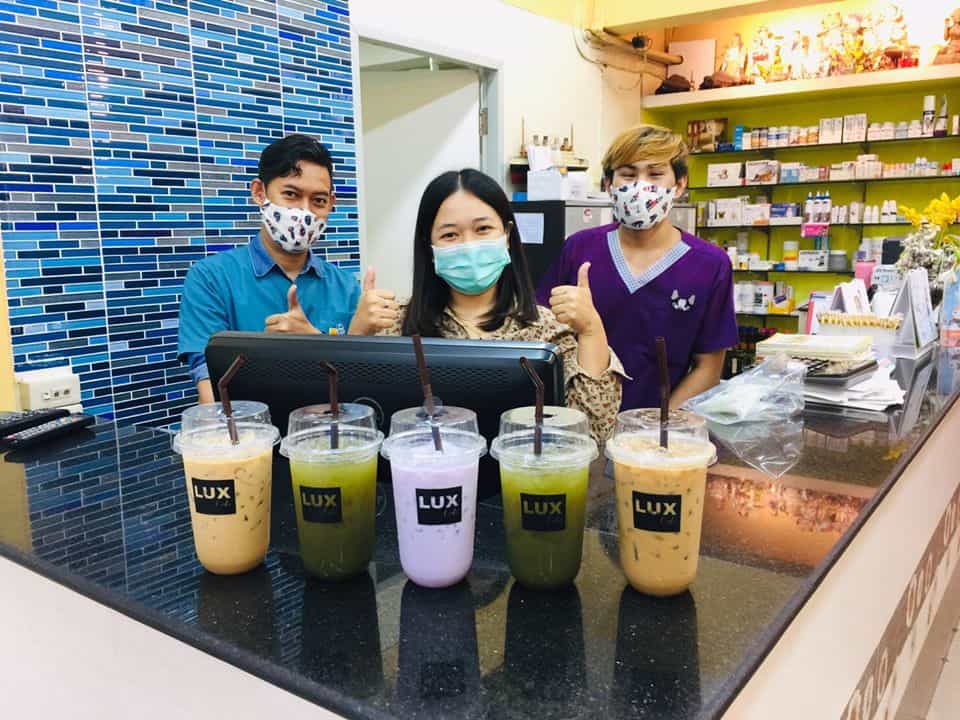 Sawasdee Animal Hospital (โรงพยาบาลสัตว์สวัสดี) 4
