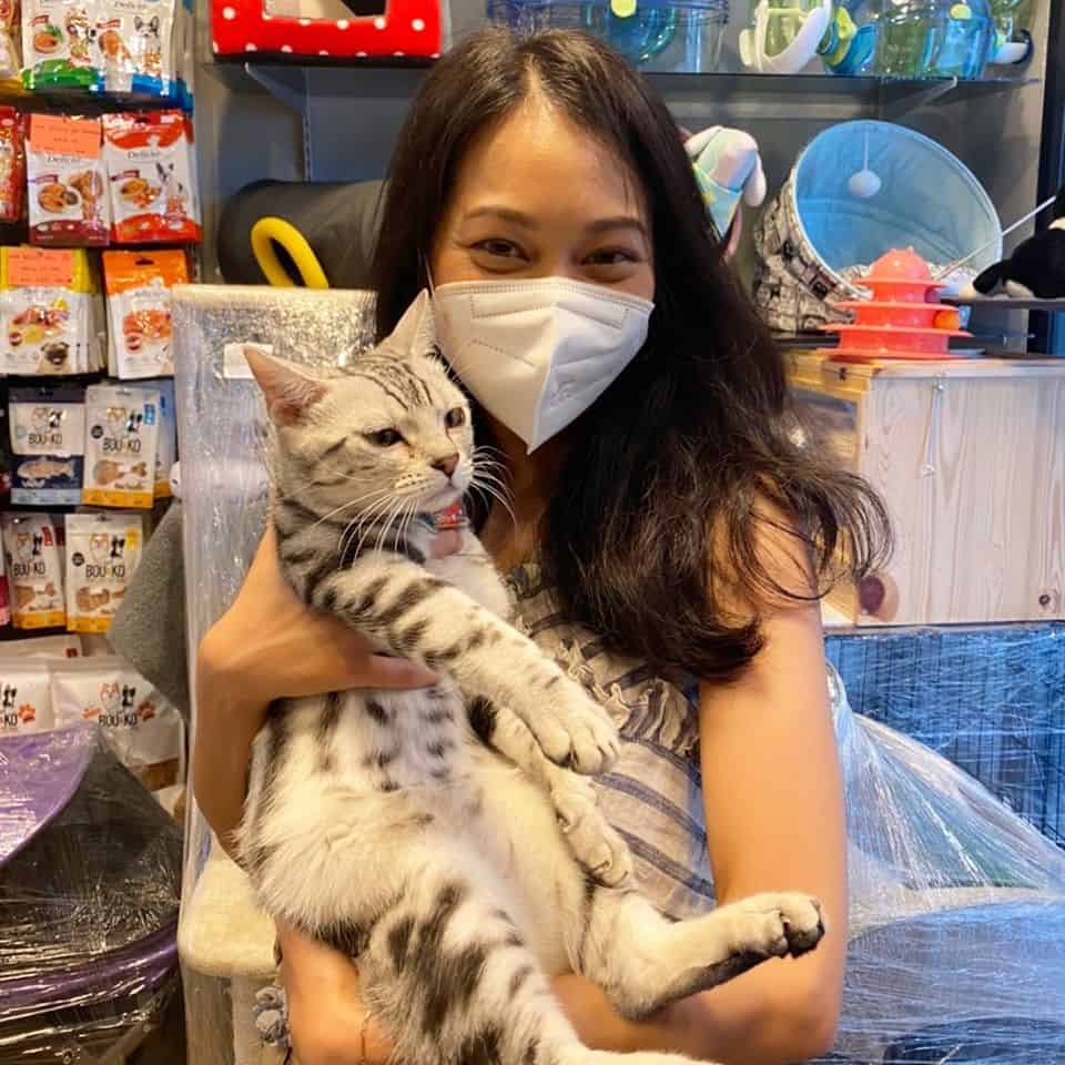 Tomjerrypetshop (ราชพฤกษ์) 3