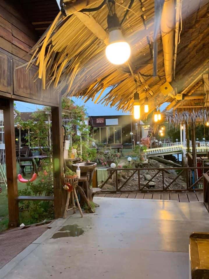 ครัวโบราณบันเทิง (บางขุนเทียน) 9
