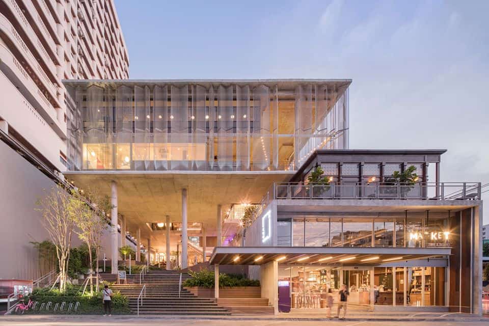 The Commons Thonglor (เดอะ คอมมอนส์ ทองหล่อ) 8