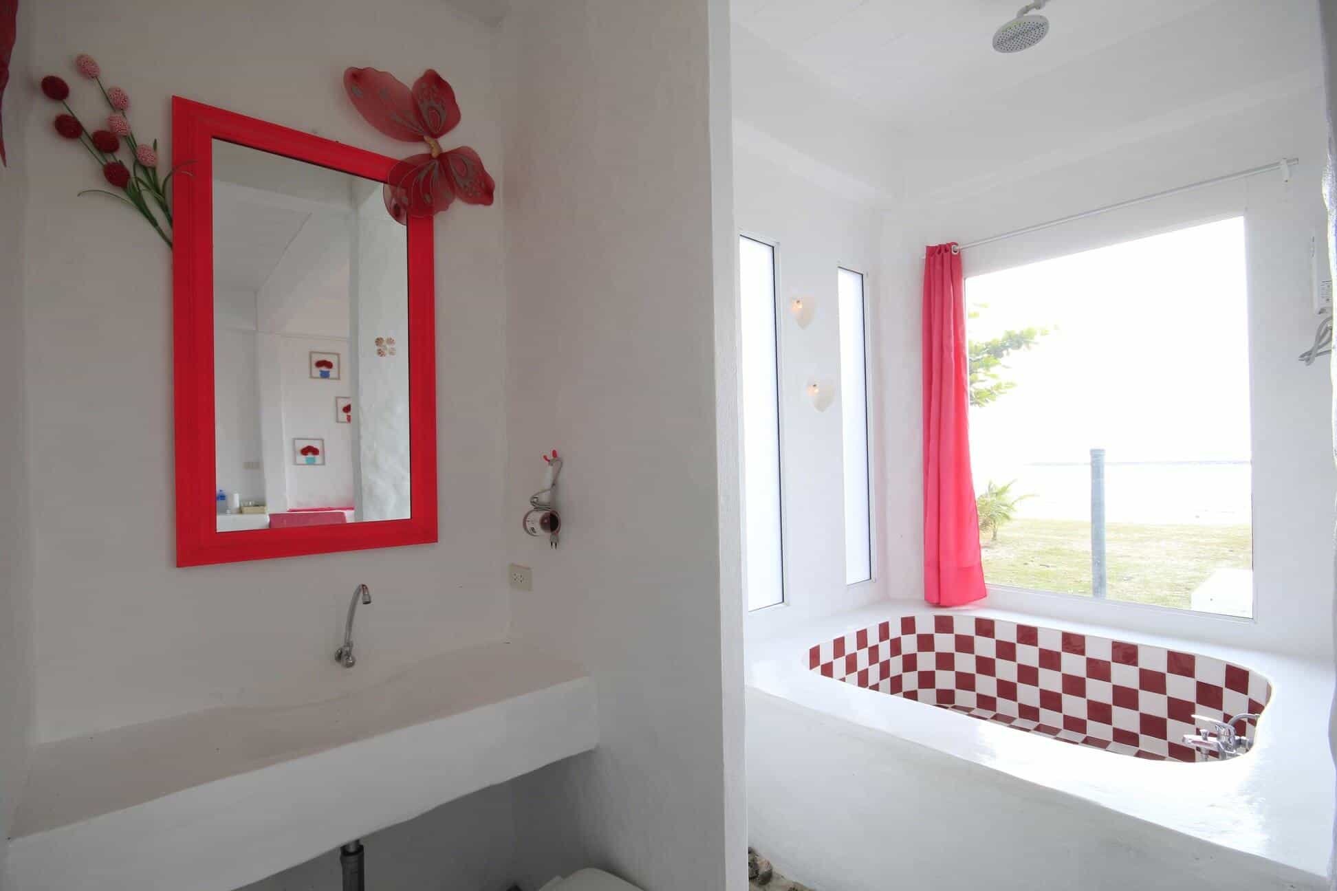 Merito Beach Resort 8