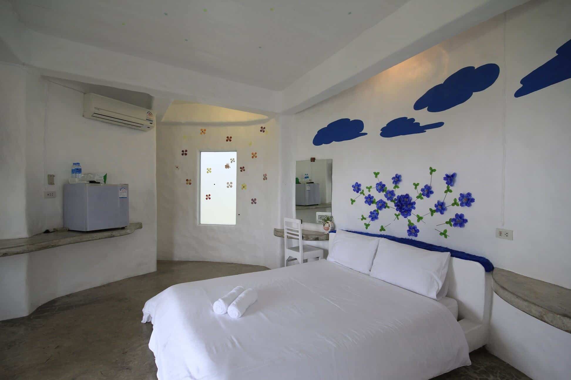 Merito Beach Resort 9