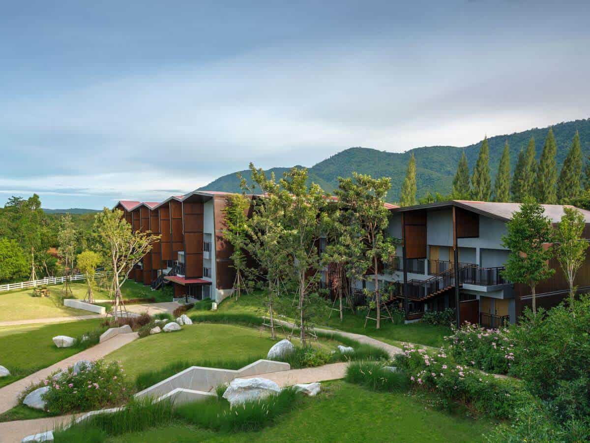 Dusit D2 Khao Yai 2