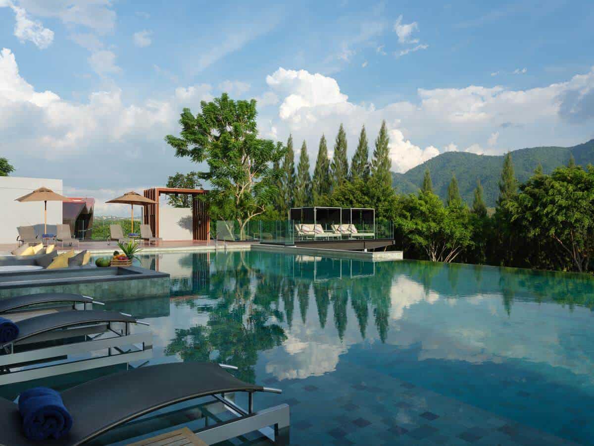 Dusit D2 Khao Yai 4