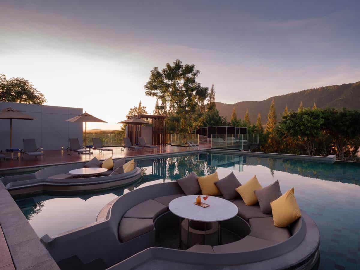 Dusit D2 Khao Yai 5
