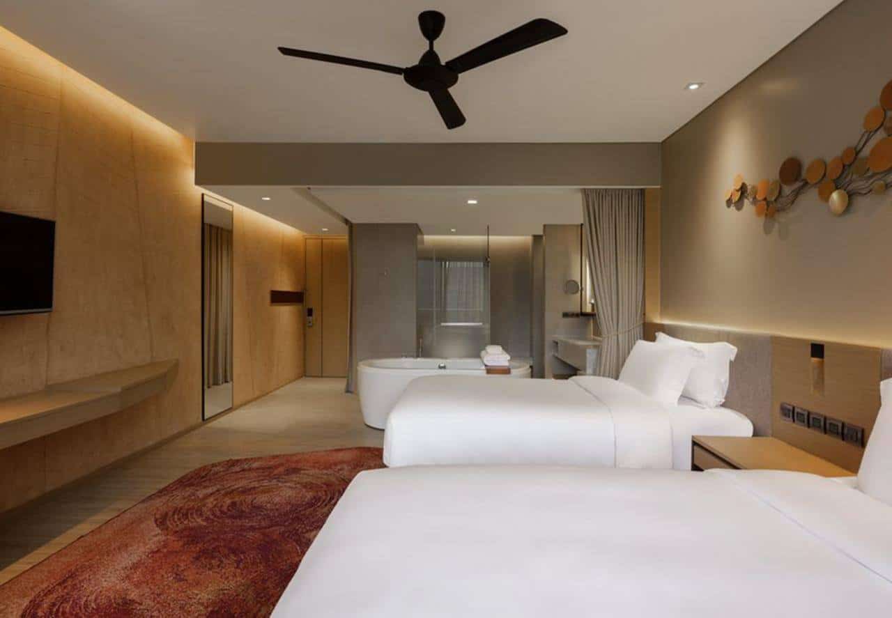 Dusit D2 Khao Yai 6
