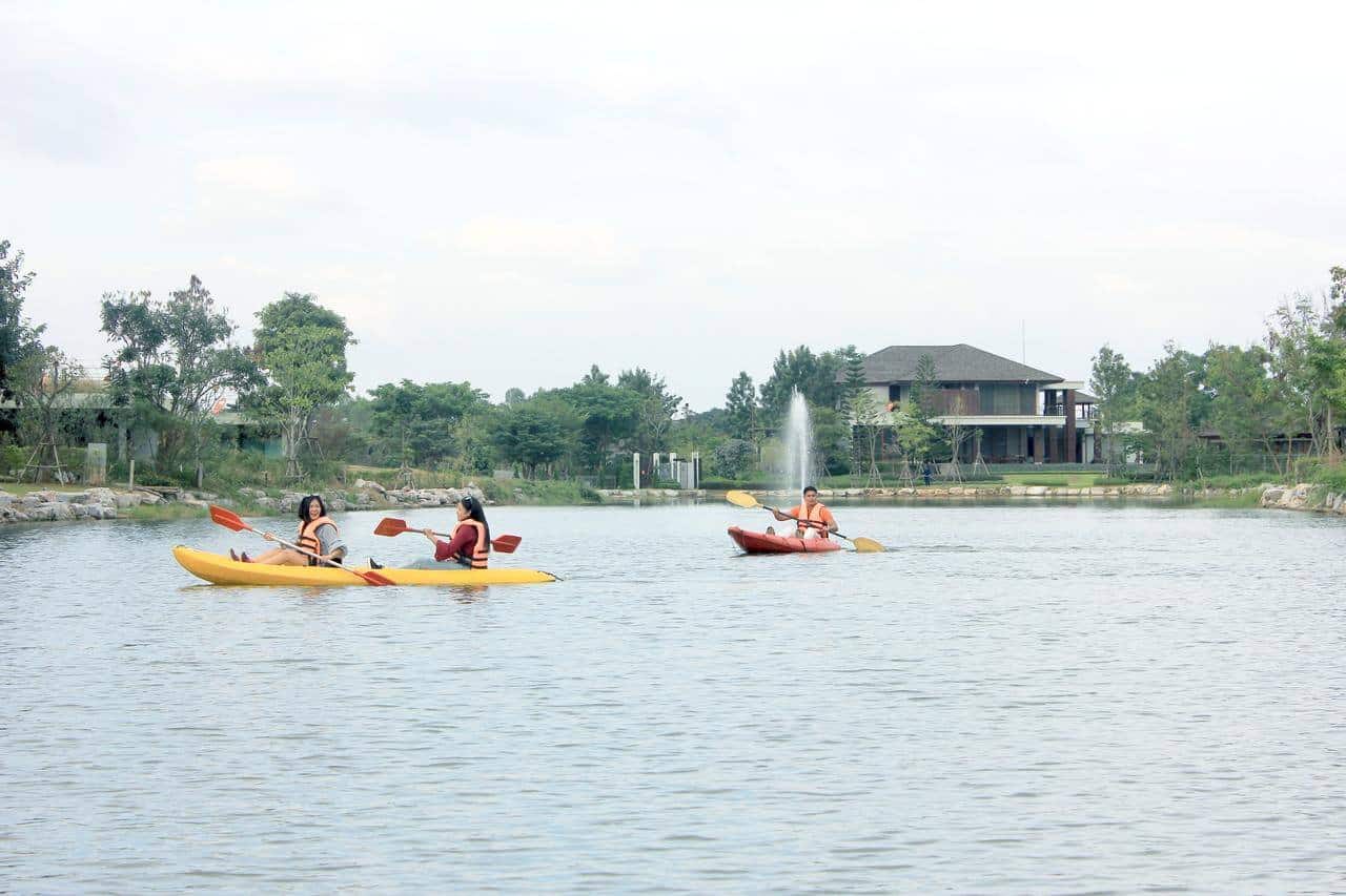 Dusit D2 Khao Yai 8