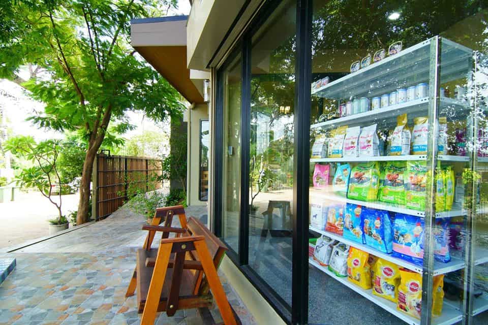 โรงพยาบาลสัตว์เมืองเพ็ชร (เพชรบุรี) 2