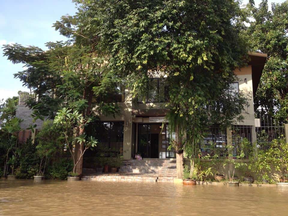 โรงพยาบาลสัตว์เมืองเพ็ชร (เพชรบุรี) 4