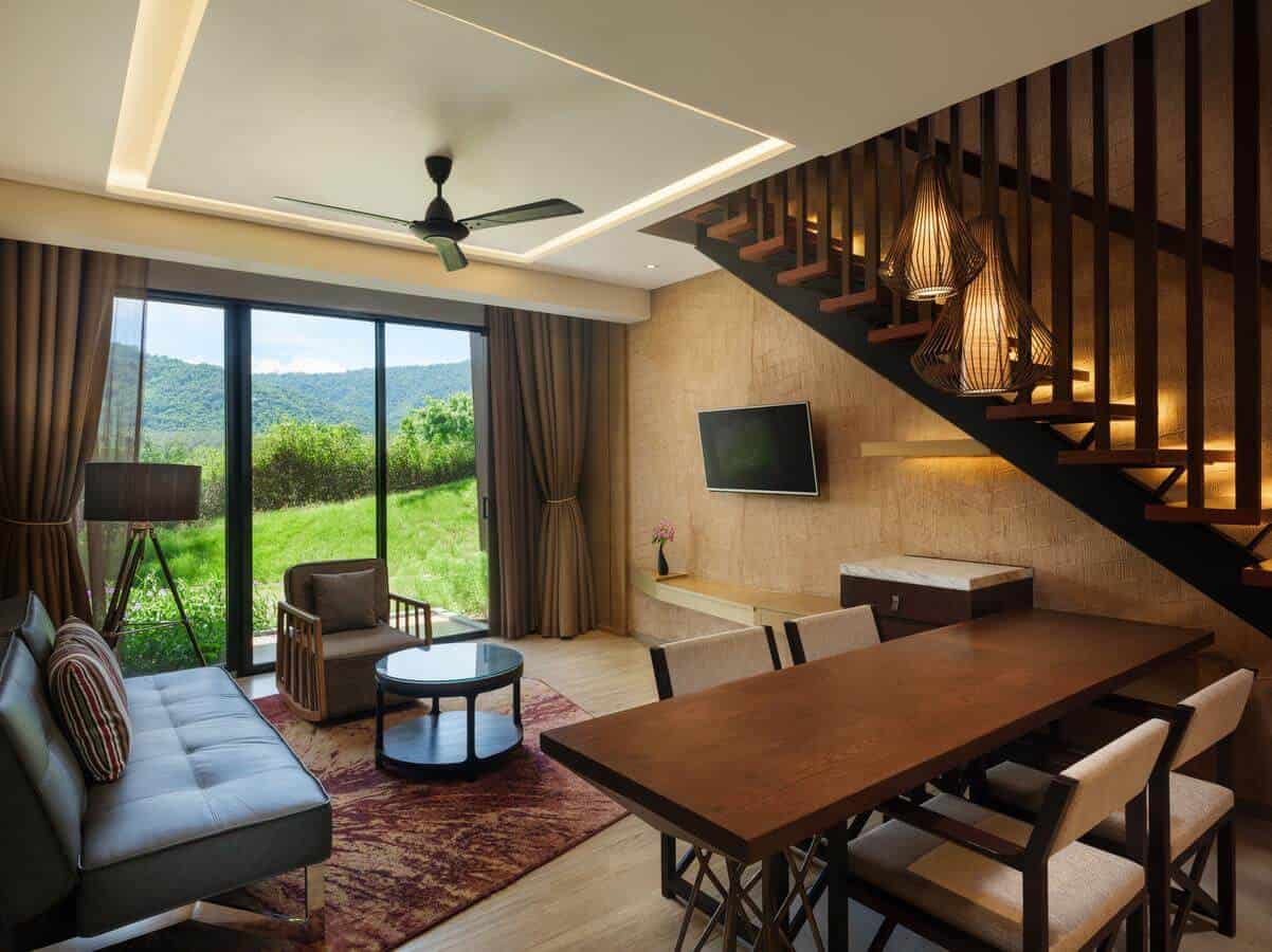 Dusit D2 Khao Yai 9