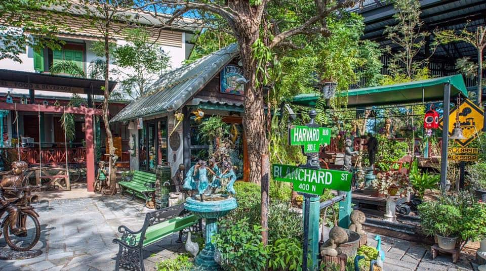 บ้านไม้ชายน้ำ (ปากช่อง) 1
