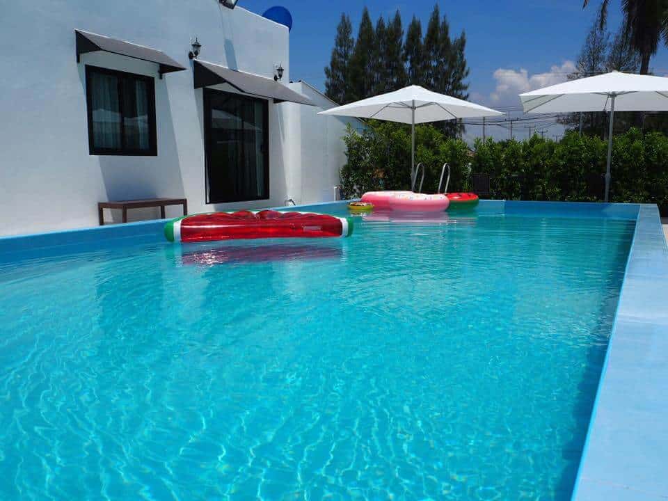 Loft Caravan Resort 5