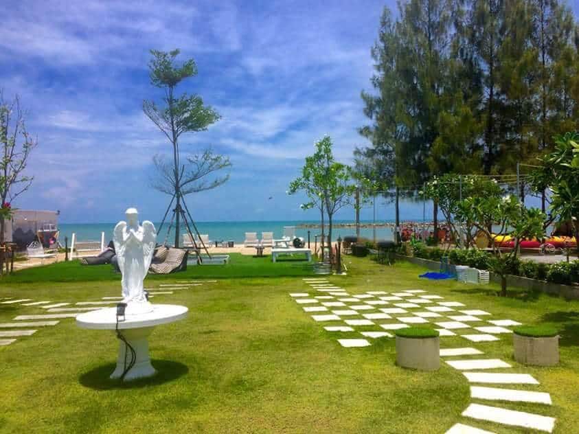 Loft Caravan Resort 6