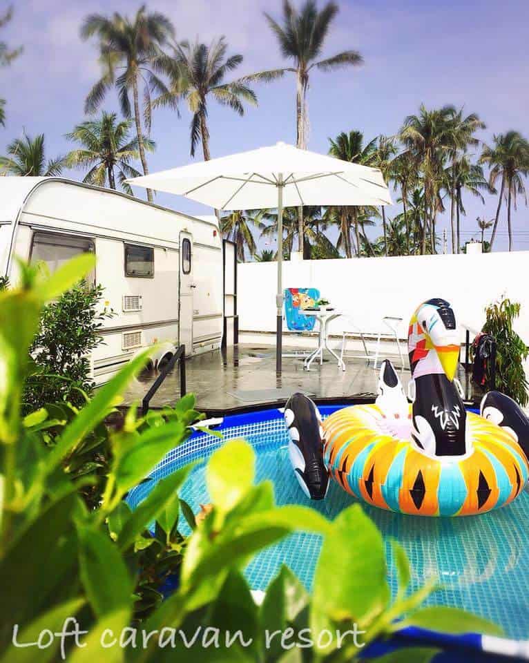 Loft Caravan Resort 7