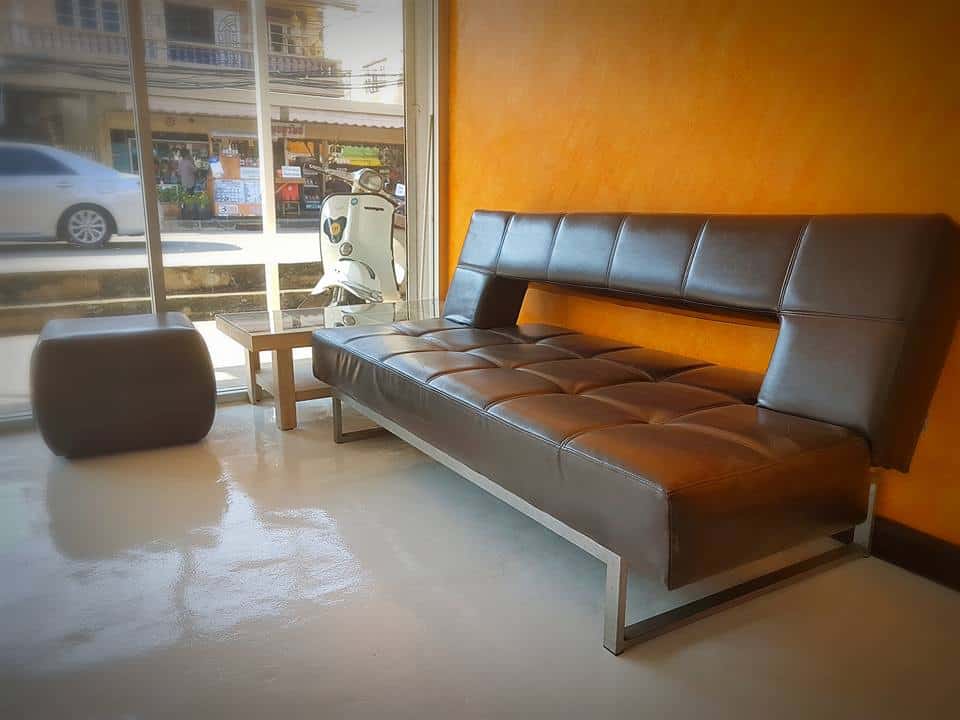 Samutsongkhram Animal Hospital (โรงพยาบาลสัตว์สมุทรสงคราม) 1