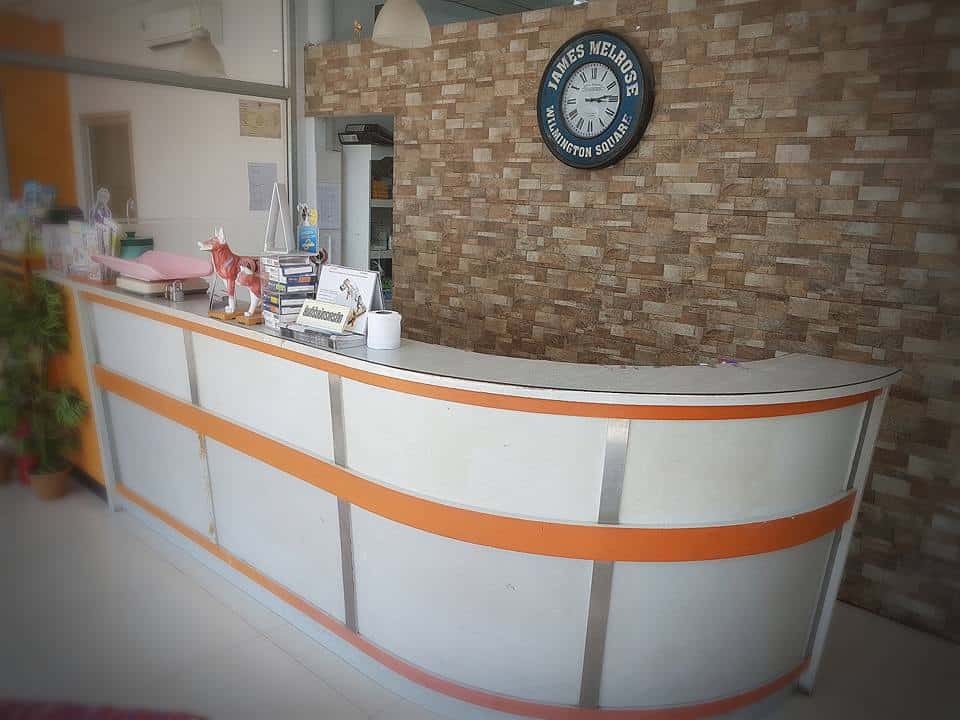 Samutsongkhram Animal Hospital (โรงพยาบาลสัตว์สมุทรสงคราม) 2