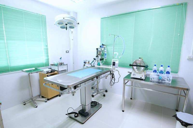 Ban Dr.Ton Pet Hospital (โรงพยาบาลสัตว์บ้านหมอต้น) 5
