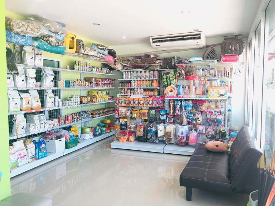 Thegarden Pet Clinic (คลินิกรักษาสัตว์ เดอะการ์เด้น) 3