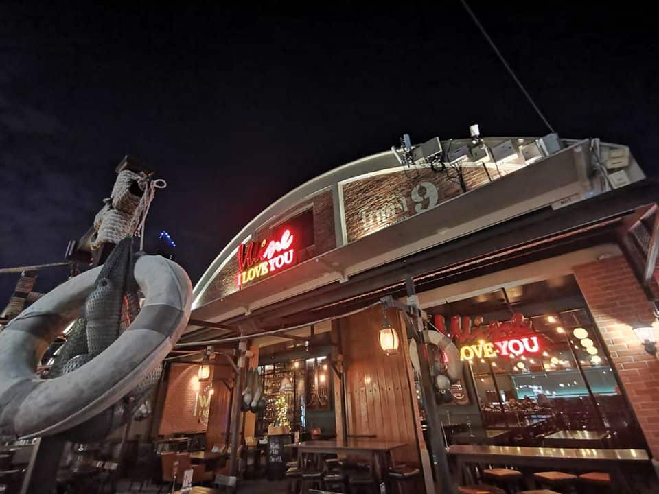 Asiatique The Riverfront (เอเชียทีค เดอะ ริเวอร์ฟร้อนท์) 3