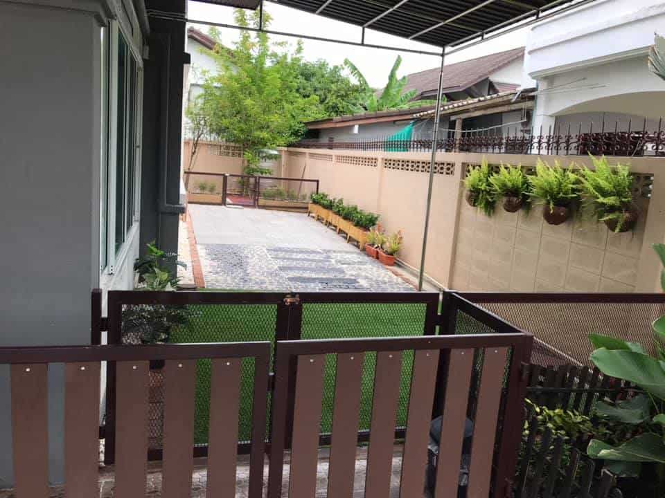Sherdoghome (เชอร์ด็อกโฮม) 3