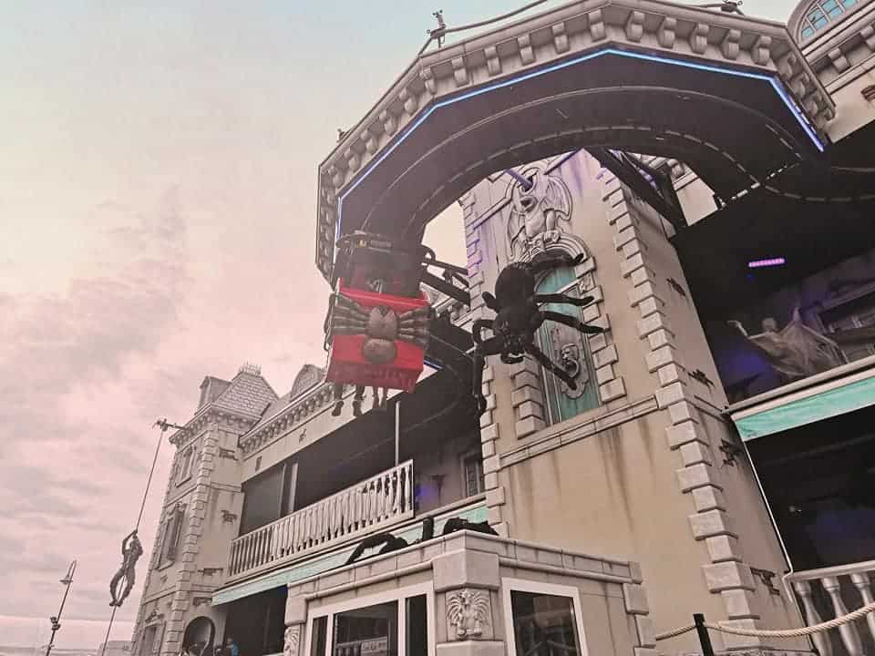 Asiatique The Riverfront (เอเชียทีค เดอะ ริเวอร์ฟร้อนท์) 5