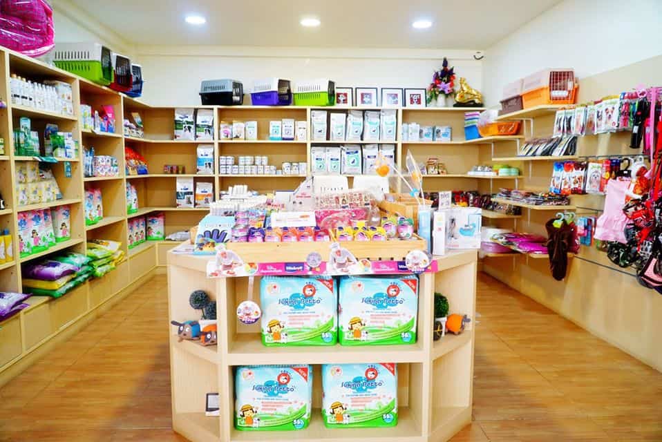 Phundhaphat Pet Hospital (โรงพยาบาลสัตว์พันธพัฒน์) 4
