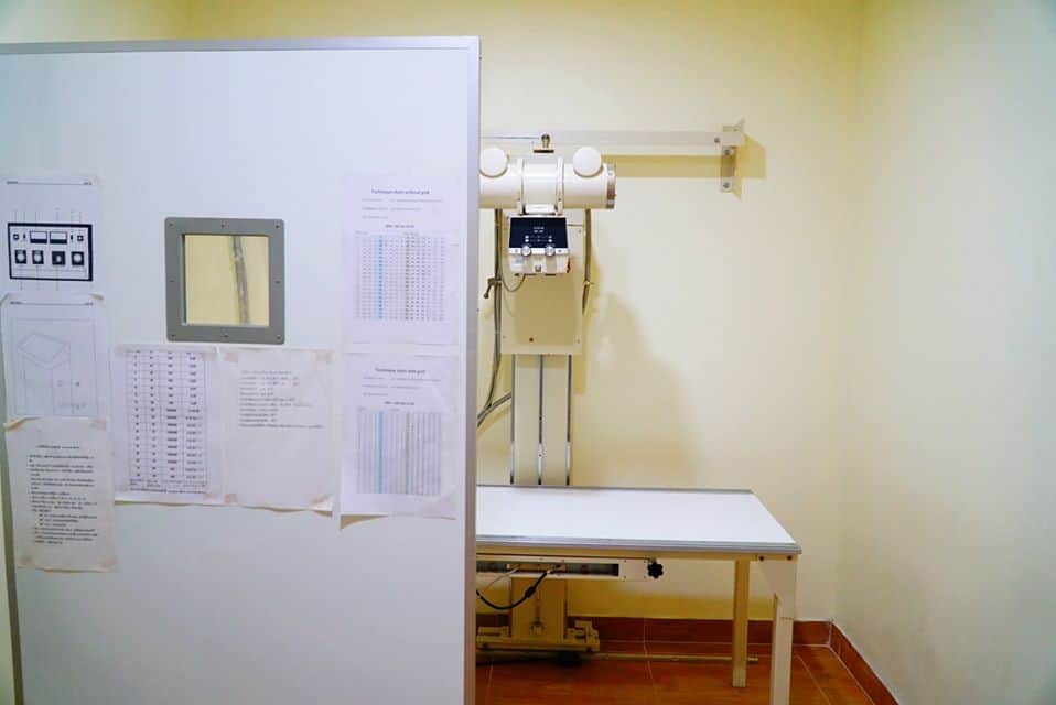 Phundhaphat Pet Hospital (โรงพยาบาลสัตว์พันธพัฒน์) 5