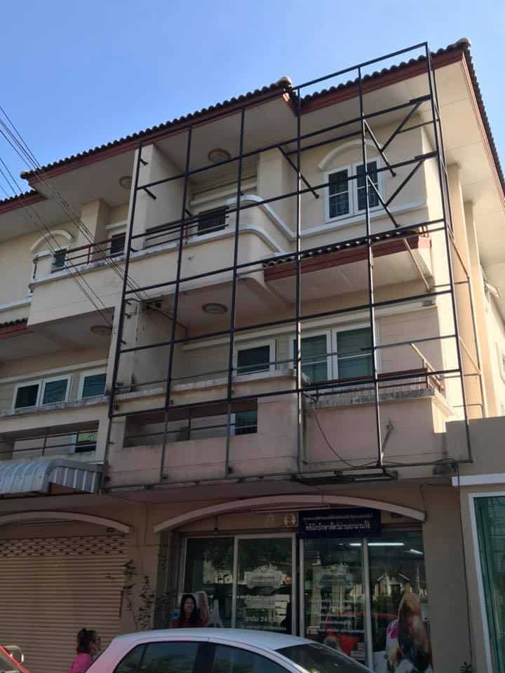 Muanjai Vet Clinic (โรงพยาบาลสัตว์ม่วนอกม่วนใจ๋) 4